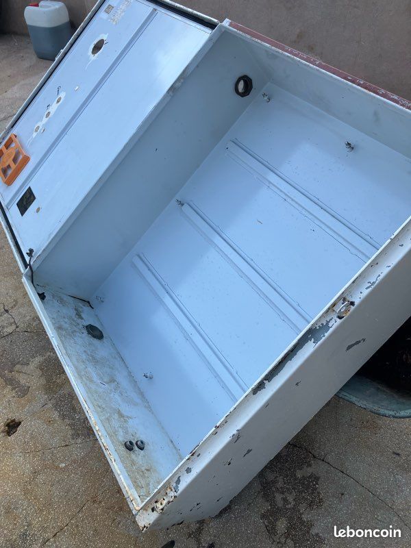 Armoire électrique fer (image 8)