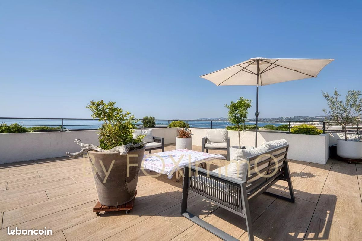Maison 5 pièces 150 m² · à Cagnes-sur-Mer · 150 m² · 2 490 000 €