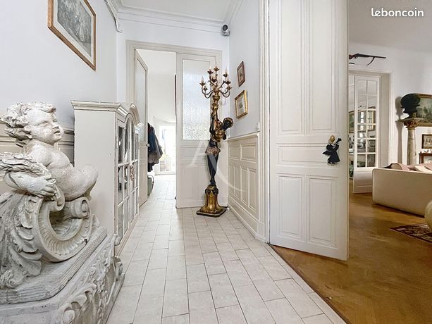Maison 7 pièces 170 m² — 2