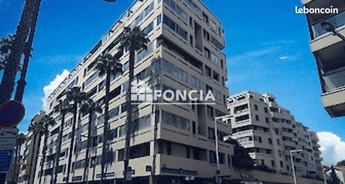 Parking 9 m² · à Perpignan · 9 m² · 19 500 €