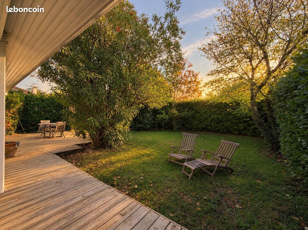 Maison 5 pièces 125 m² · à Bruges · 125 m² · 540 000 €