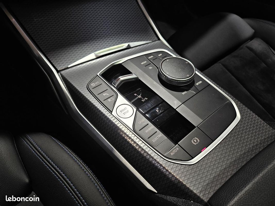Bmw serie 3 g21 330e touring 292 m sport (image 17)