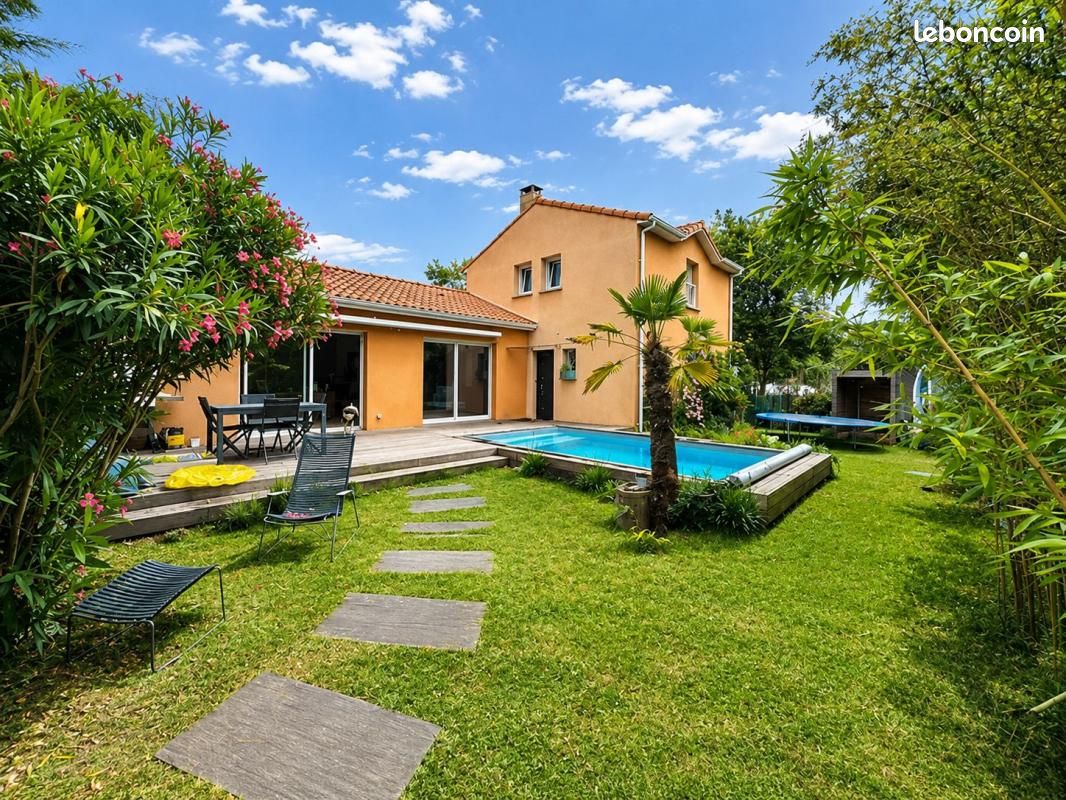 Maison 5 pièces 135 m² · à Saint-Nazaire · 135 m² · 725 000 €