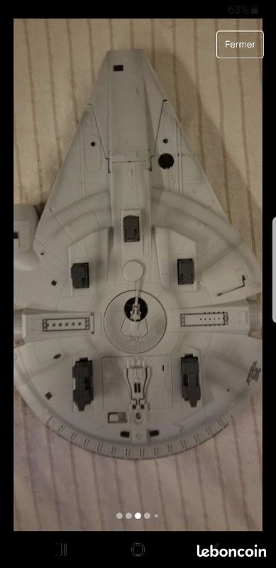Faucon millenium (image 3)