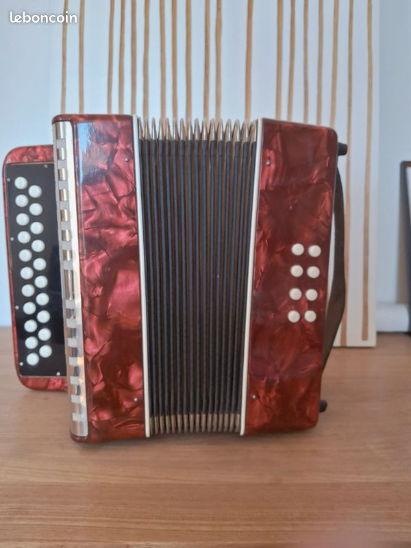 Accordeon (image 1)