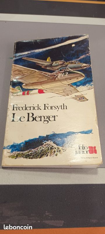 Le berger (image 1)