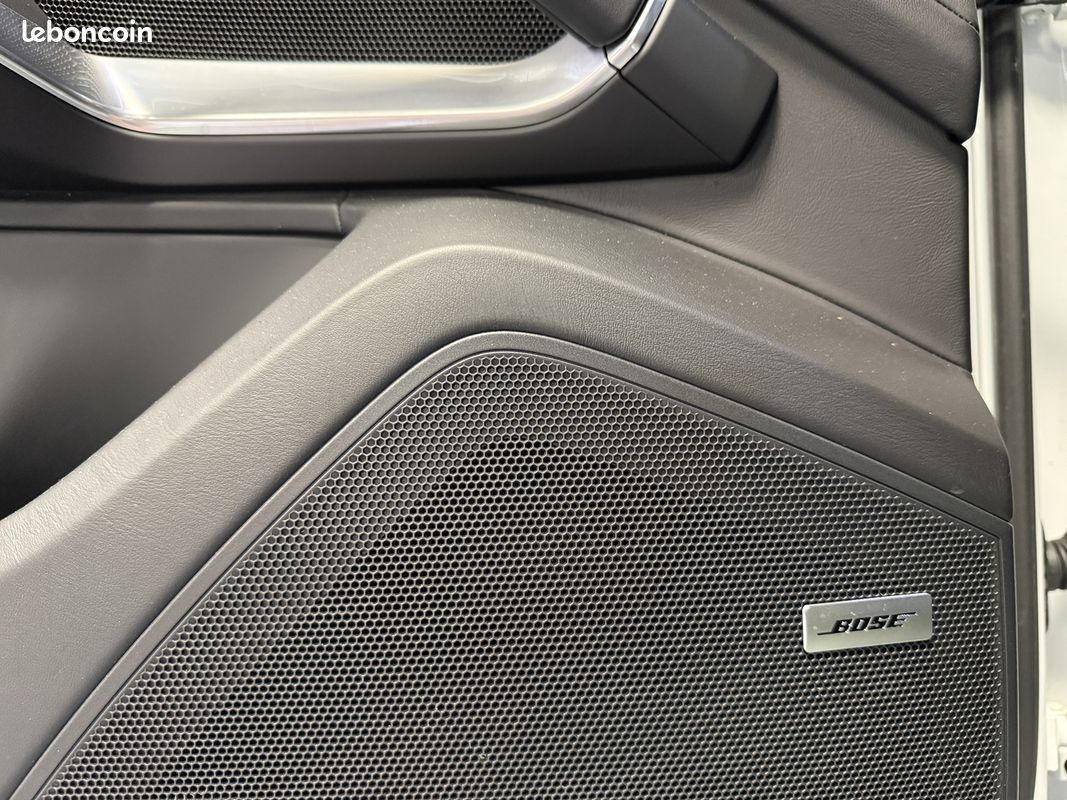 Porsche CAYENNE COUPE 4.0 V8 680CV TURBO S E-HYBRID BVA / ORIGINE FRANCE (LAURENT AUTO) (image 17)