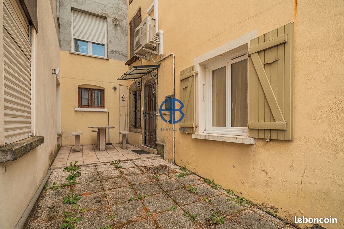Maison 3 pièces 55 m² · à Moirans · 55 m² · 136 000 €