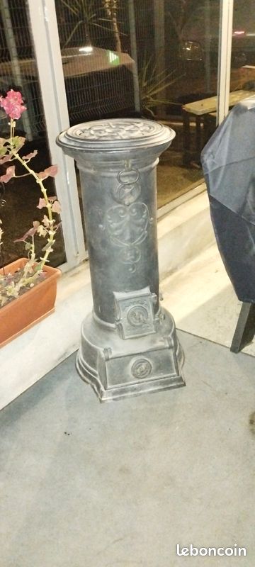 Poêle (image 1)