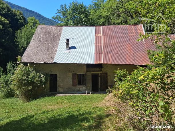 Maison 4 pièces 120 m²