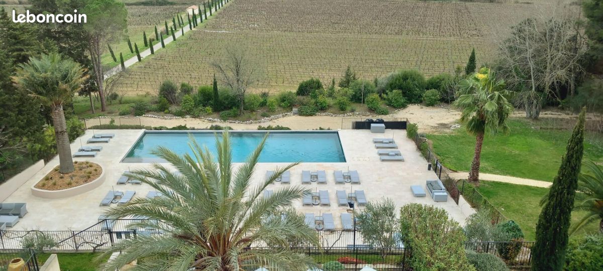 Appartement 5 pièces 80 m² · à Capestang · 80 m² · 397 000 €