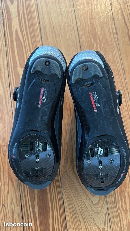Chaussure de vélo route Northwave (image 2)