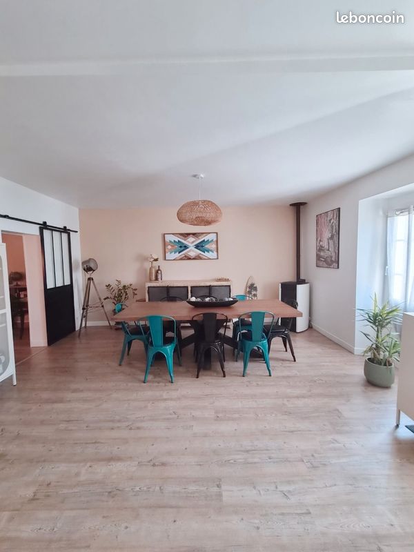 Maison 6 pièces 150 m² · à Arthès · 150 m² · 255 000 €