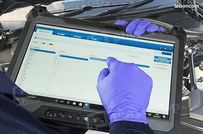 Formation Diagnostic Automobile & Programmation Calculateur Durée 1 Semaine (5j) sur Aix Marseille Hébergement compris Débutants acceptés (H/F/X) (image 3)