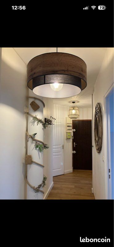 Appartement 3 pièces 65 m² · à Saint-Nazaire · 65 m² · 215 000 €