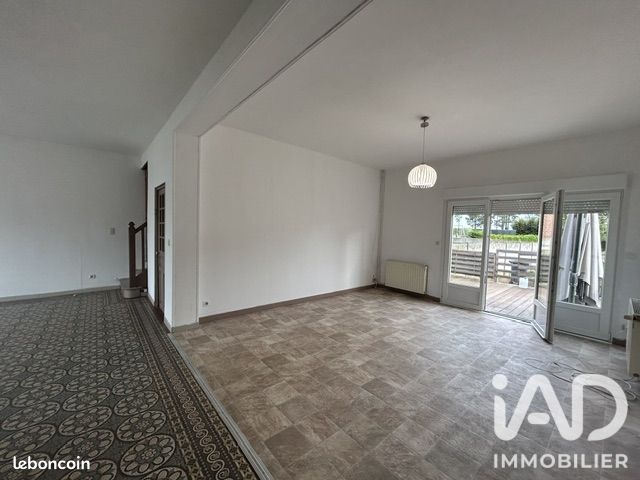Maison 5 pièces 135 m² · à Bouchoir · 135 m² · 199 000 €