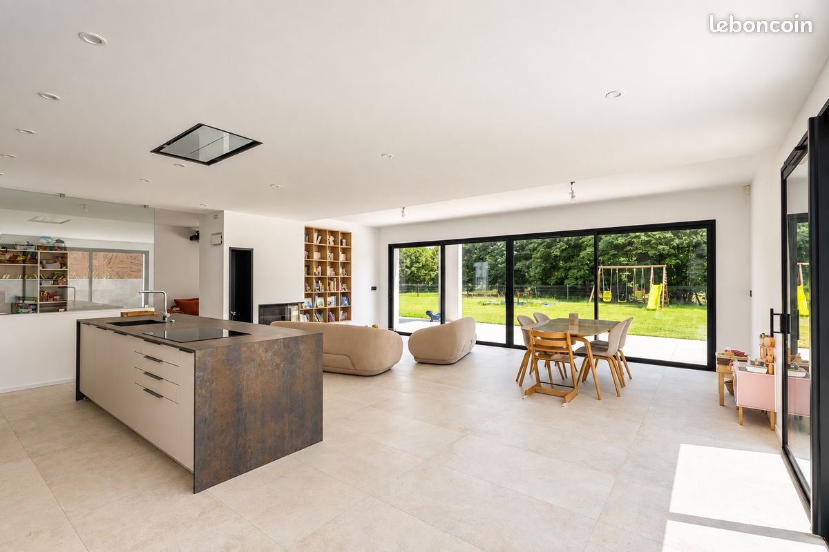 Maison 6 pièces 168 m² · à Buhl · 168 m² · 799 000 €