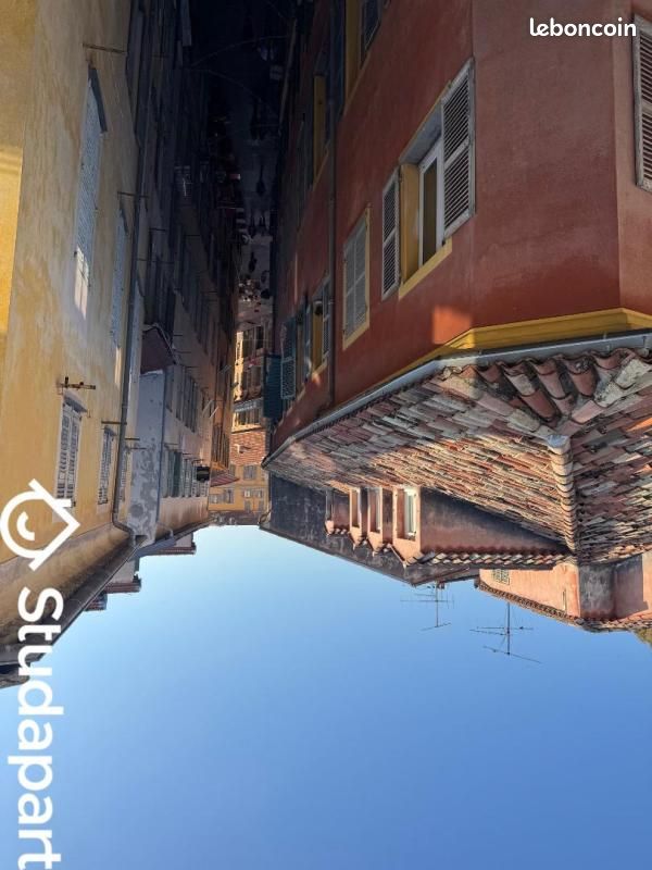Appartement 4 pièces 62 m² · à Nice · 62 m² · 1 450 €/mois