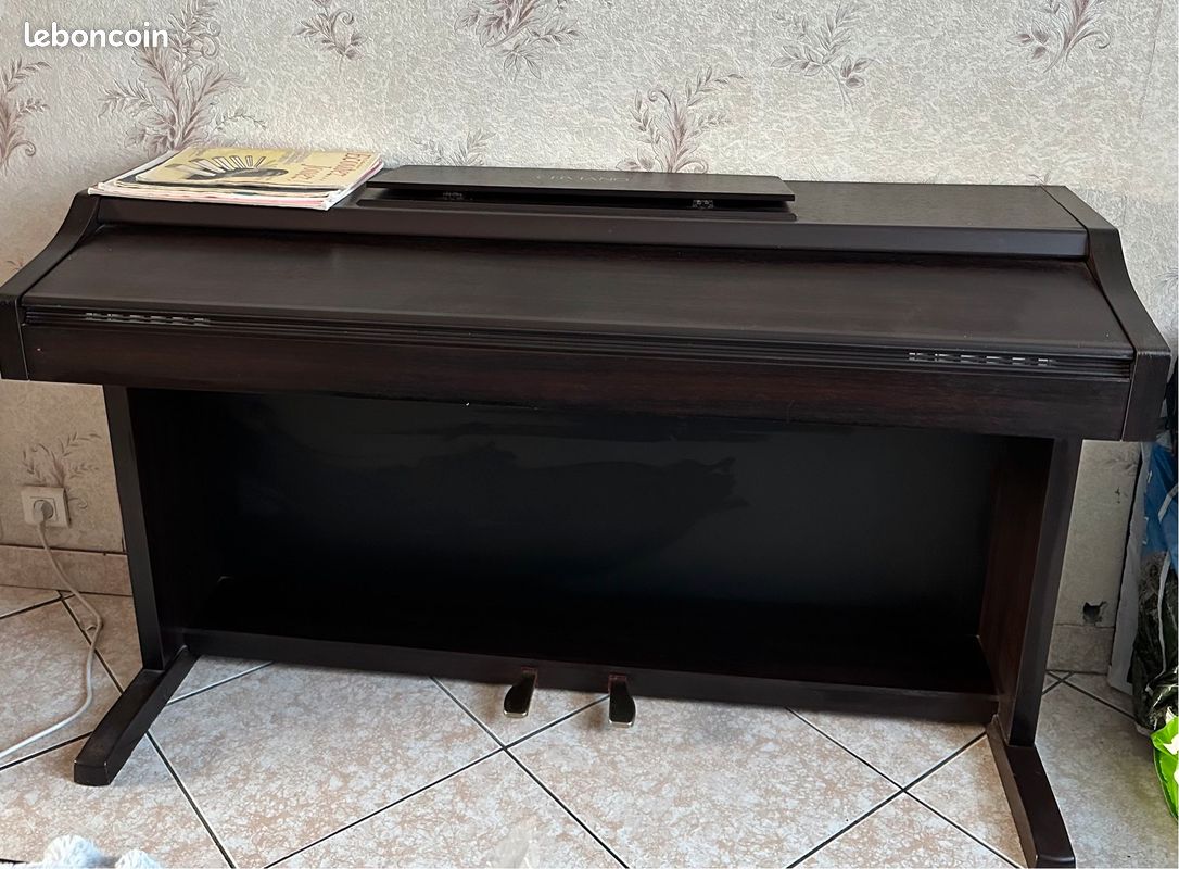 Piano numérique Celviano AP21 (image 5)