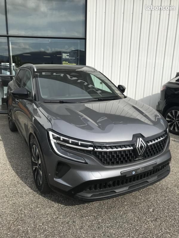 Renault Austral E TECH 200 FULL HYBRID TECHNO (image 1)