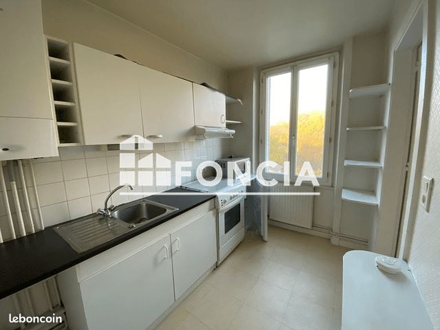 Appartement 2 pièces 39 m² · à Limoges · 39 m² · 447 €/mois