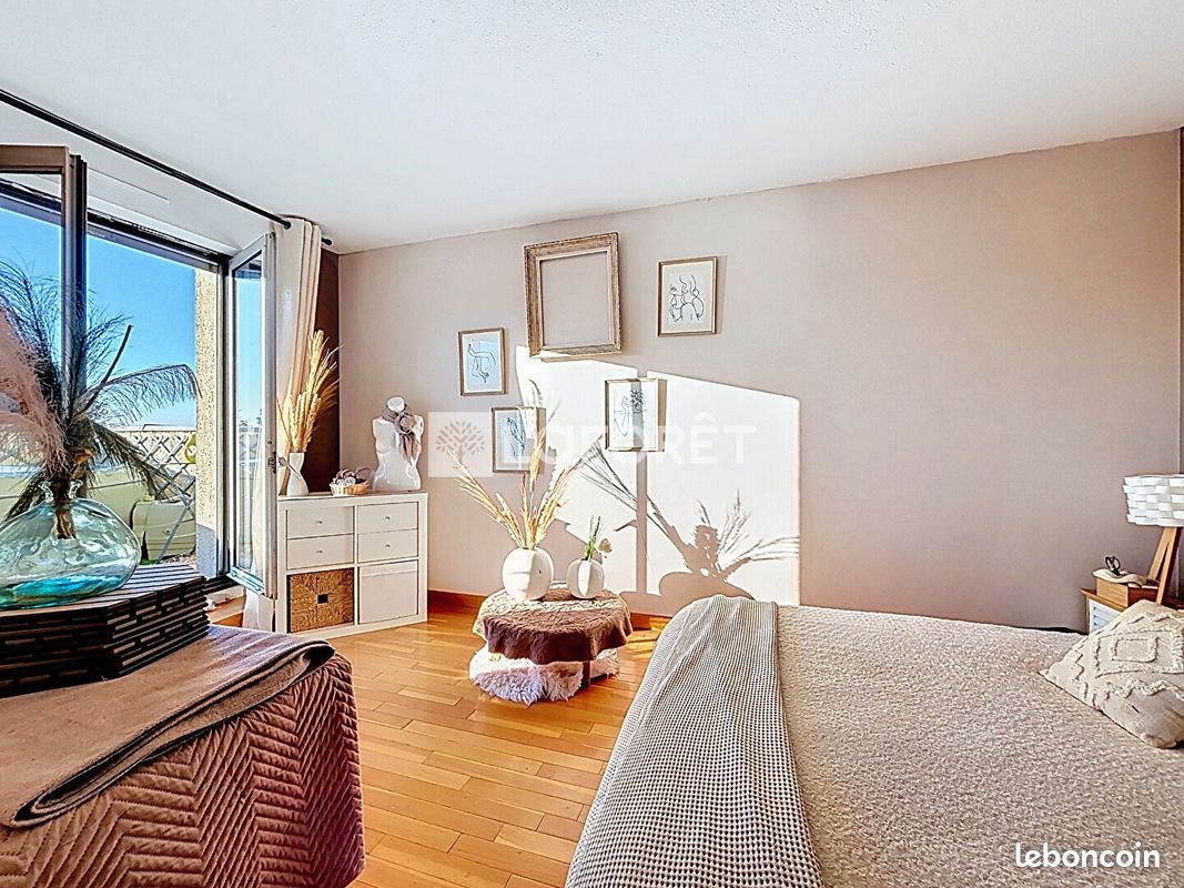 Appartement 5 pièces 120 m² (image 9)