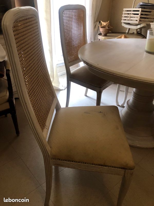 Table à manger (image 6)