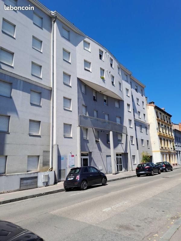 Appartement 2 pièces 49 m² · à Villeurbanne · 49 m² · 780 €/mois