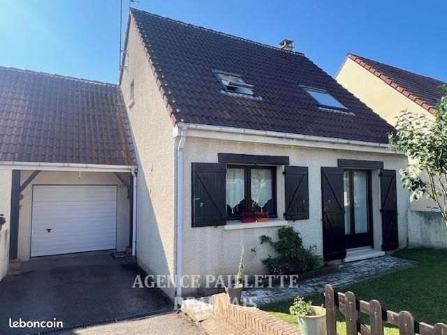 Maison 6 pièces 80 m² · à Beauvais · 80 m² · 1 250 €/mois