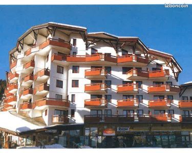 Appartement 2 pièces 26 m² · à Courchevel · 26 m² · 260 000 €