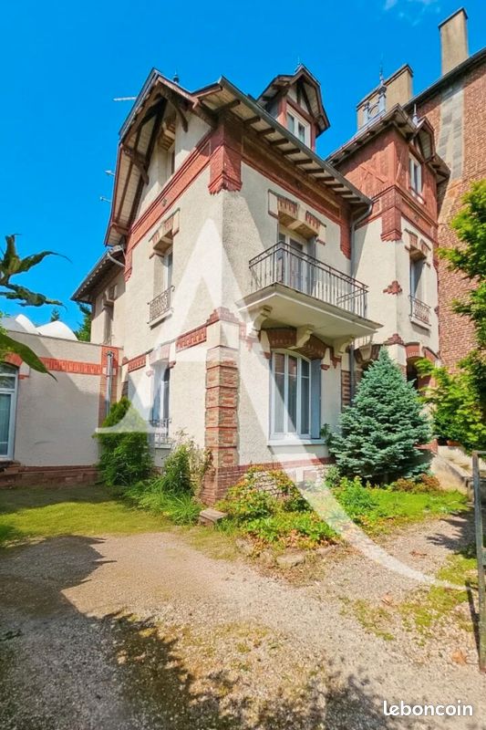 Maison 5 pièces 182 m² · à Gisors · 182 m² · 348 000 €