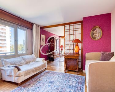 Appartement 400 000 € - 134 m²