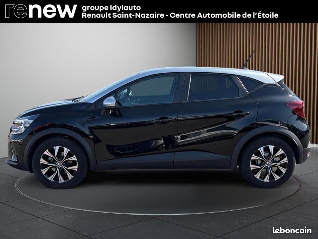 Renault Captur E-Tech full hybrid 145 Evolution (image 2)
