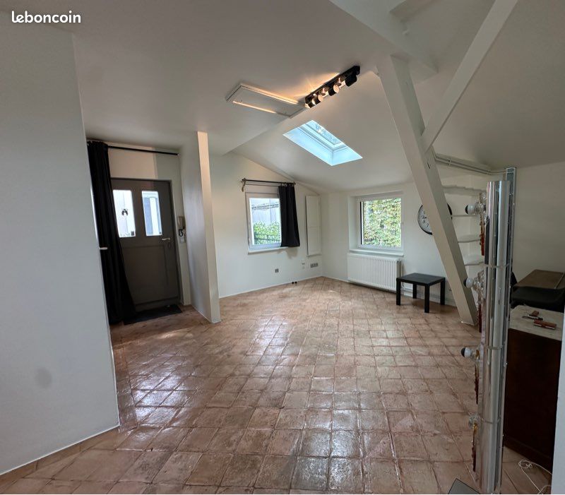 Appartement 3 pièces 70 m² · à Mulhouse · 70 m² · 139 000 €