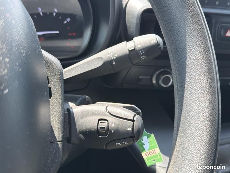 Citroen Berlingo Van M 650kg BlueHDi 75 S&S Control (image 14)