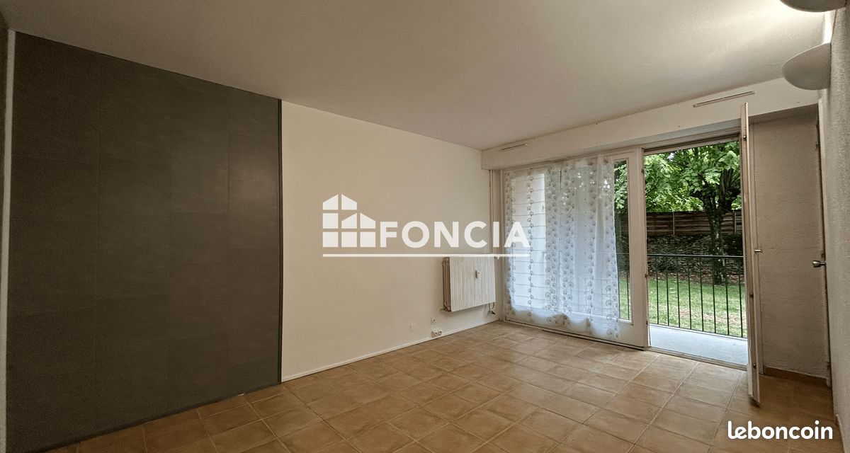 Appartement 1 pièce 26 m² · à Saint-Benoît · 26 m² · 74 000 €