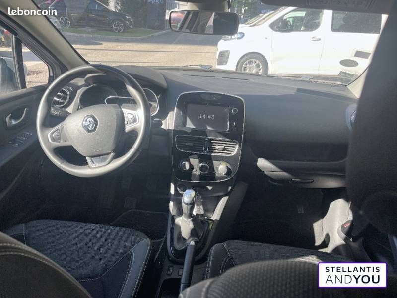 Renault Clio dCi 90 Energy 82g Zen (image 2)