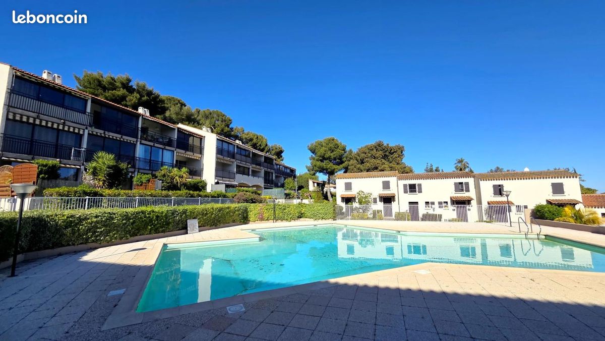 Appartement 1 pièce 18 m² · à La Seyne-sur-Mer · 18 m² · 113 000 €
