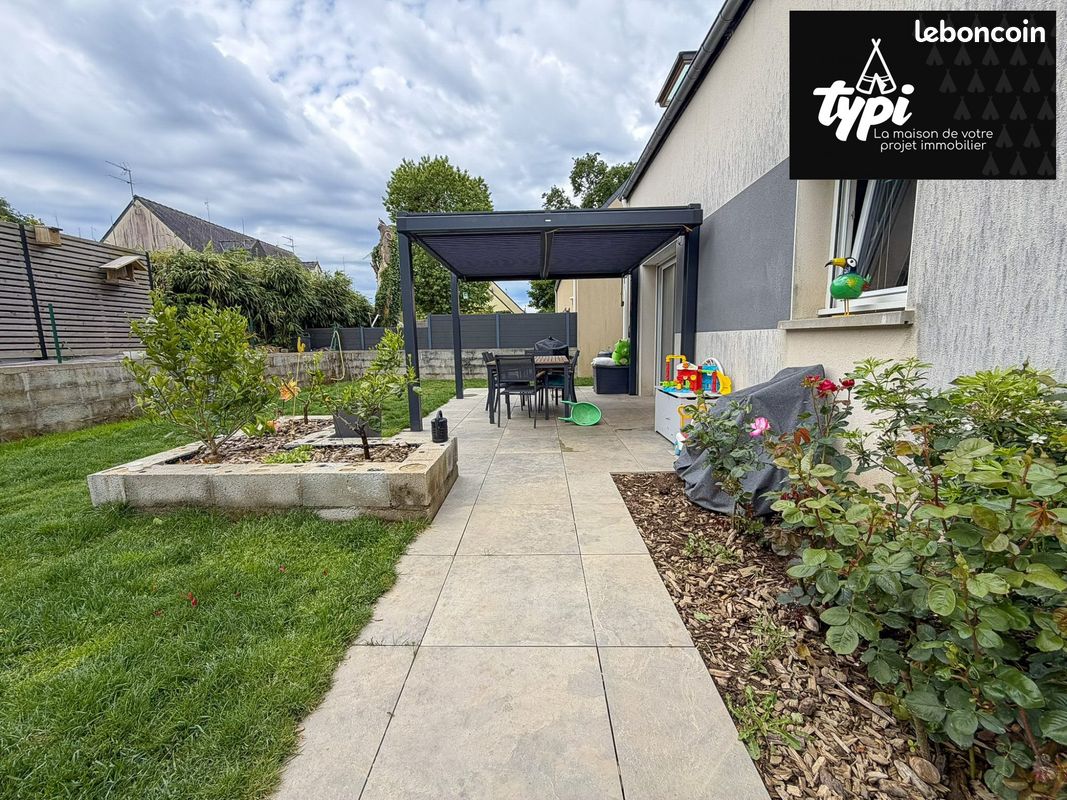 Maison 5 pièces 80 m² (image 2)