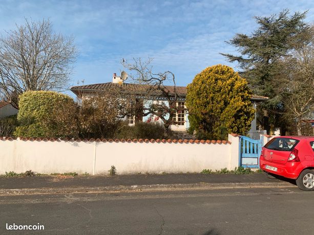 Maison 4 pieces 100m2
