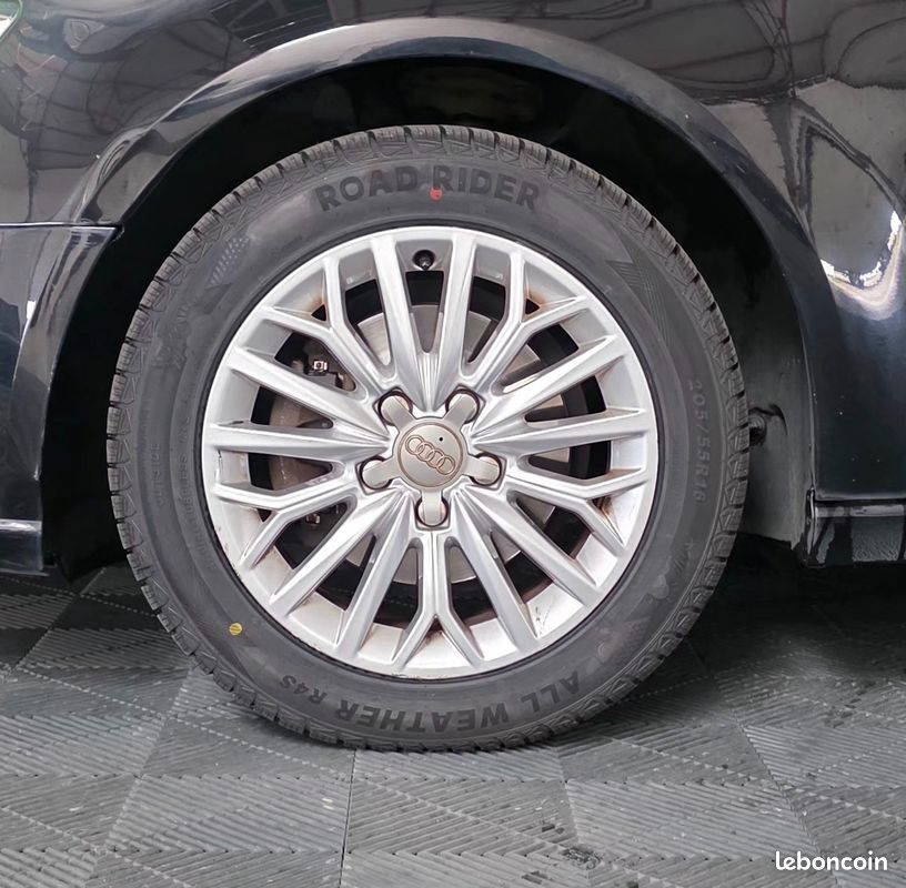 AUDI A3 SPORTBACK 1.6 TDi 110 (image 13)
