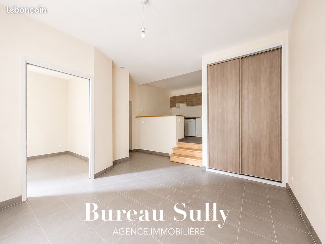 Appartement 2 pièces 32 m² · à Lyon · 32 m² · 175 000 €