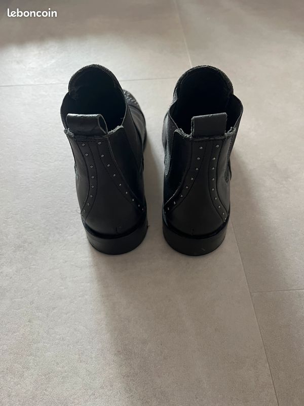 Bottines Chelsea (image 3)