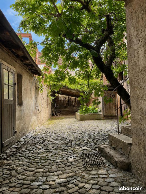 Maison 5 pièces 85 m² · à Turckheim · 85 m² · 225 000 €