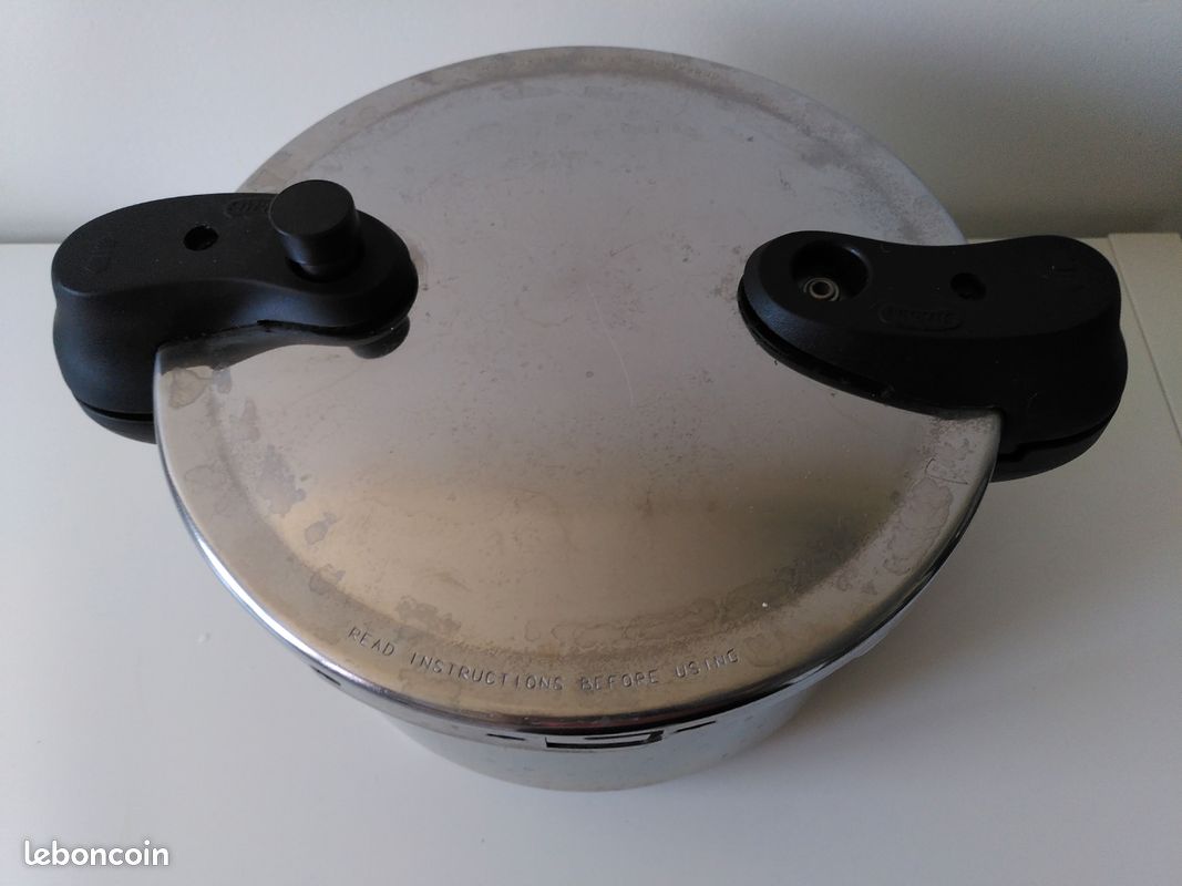 Cocotte minute SITRAM (image 2)