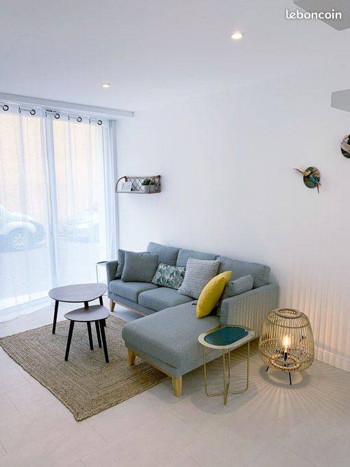 Appartement 3 pièces 80 m² · à Dax · 80 m² · 900 €/mois