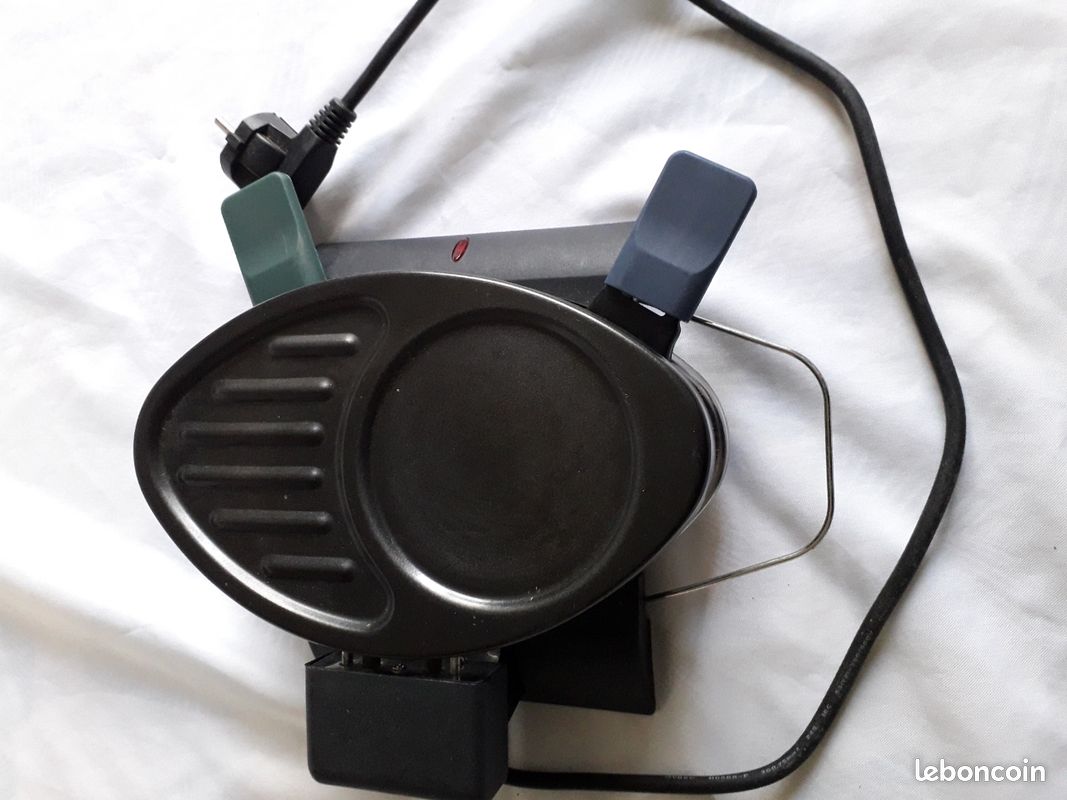 Appareil pour RACLETTE (image 1)