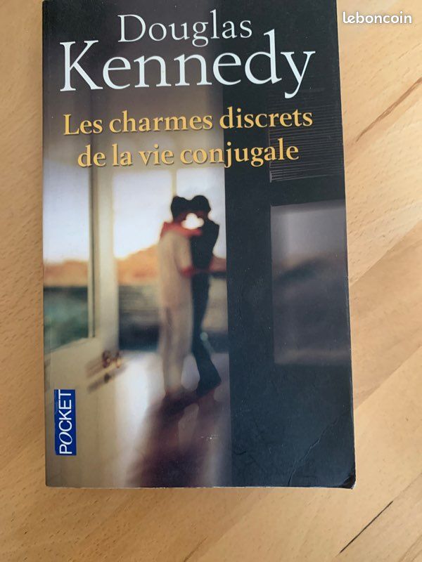 Les charmes discrets de la vie conjugale - Douglas Kennedy (image 2)