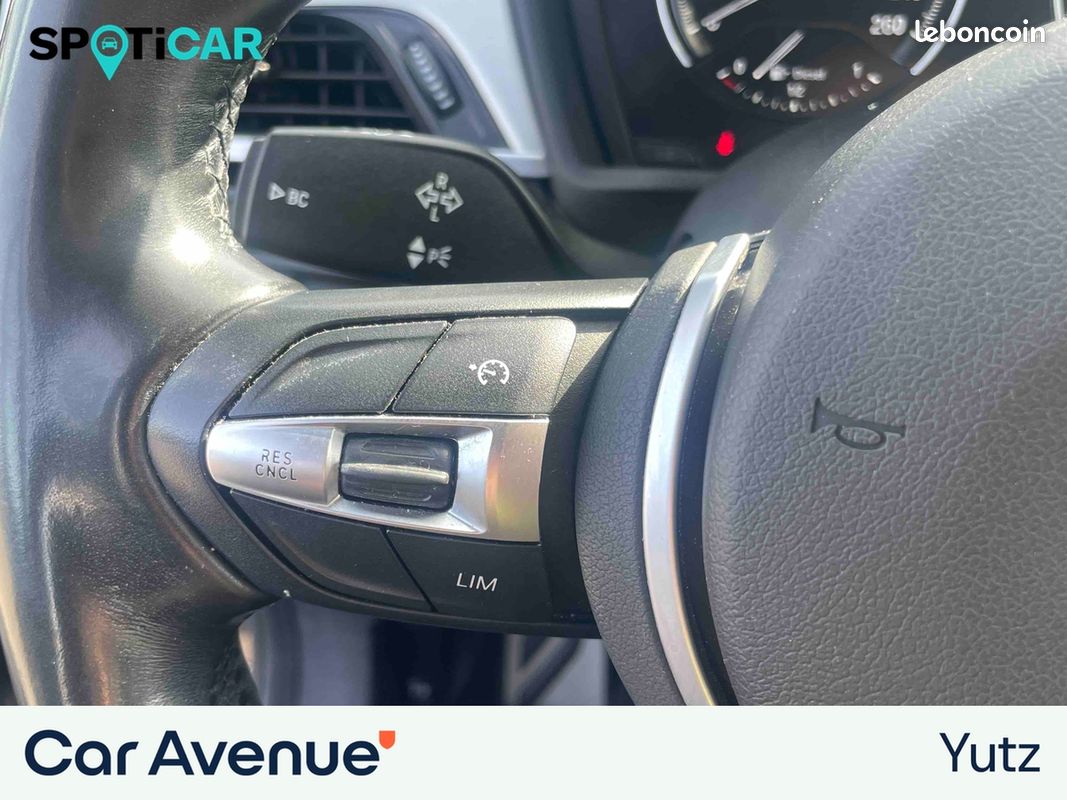 BMW X2 sDrive 18d 150 ch BVA8 M Sport (image 21)