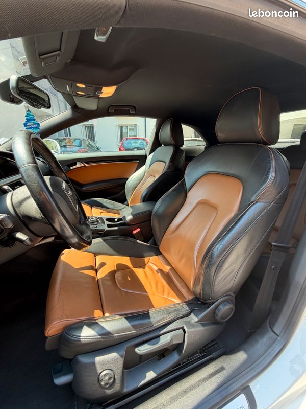 Audi A5 Quattro (image 3)